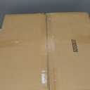 Grass Wall Panels, 20"x20" 8pcs Artificial Grass Backdrop Wall with Tropical Leaves, UV-Anti Faux Greenery Plant Boxwood Panels for Privacy Fence Screen, Green Wall Decor for Outdoor Indoor