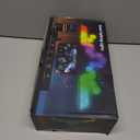 LED Triangle Light Panels - 8Pack RGB Wall Light Remote & App Control Multicolor Effects Music Sync DIY Smart Panel Modular Gaming Light for Music for Room Bar Decor Gaming Setup