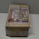 1500 LED 470FT Christmas String Lights, 12 Modes and Timer Memory Dimmable, Plug in Outdoor Waterproof Dark Green Wire Twinkle Fairy Light for for Xmas Yard Tree Wedding Party Outside Decor Cool White