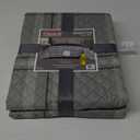 Coleman Quilt F/Q 90x90 in (228x228cm)