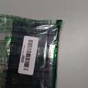 UNA GELLA Extra Short Almond Nail Tips 12 Sizes Short Almond Gel Nail Tips 120Pcs Soft Gel Clear Full Cover Nails Tips Acrylic False Nails Press On Nails for Extensions DIY Salon