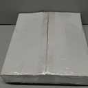 BONZER Waterproof Outdoor Blackout Curtains for Patio - Thermal Insulated, Sunlight Blocking Privacy Grommet Curtains for Gazebo, Porch, Pergola, Cabana, Deck, 1 Panel, 70W x 84L inch, Khaki