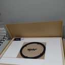 ALL4JIG 1500 Pieces Rotating Puzzle Board with 4 Drawers and Cover,25"x34" Portable Wooden Jigsaw Puzzle Table for Adults,Lazy Susan Spinning Puzzle Boards Birthday Gift for mom