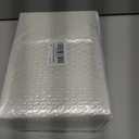 25 set 5"x7.28" Rose Gold Glitter Vine Tri Fold Pocketfold Wedding Invitations Cards Laser Cut Hollow Greeting invites pockets with envelopes RSVP cards inserts (rose gold glitter)