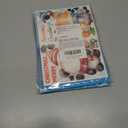 3 x Treasure Cove Winter Card Making Kit Kids Christmas Cards Bulk Winter Animal DIY Handmade Greeting Card for Holiday Xmas Home Classroom Activities Party Favor 12Pcs