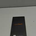 CANSHN Magnetic Compatible with iPhone 15 Pro Max Case, Upgraded [Full Camera Protection] [Compatible with Magsafe] [Translucent Matte] Shockproof Protective Phone Case Cover 6.7 Inch - Deep Purple