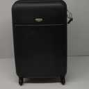 NORTHPAK STOCKHOLM 2 PIECE SPINNER SET, 20" and 24"