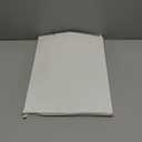 Legging Hangers for Closet Organizer, Hat Hangers for Closet 2 Pack with 10 Clips Holds 20 Leggings, Legging Hanger, Pants Storage Organizer Suitable for Socks, Panties, Underwear, Pants (Black)