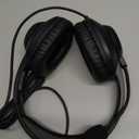 AOC Wired Headphones