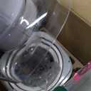 Cuisinart 1-pt Wonder Ice Cream Maker (White)