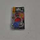 Master Lock 1534D Password Plus Combination Lock