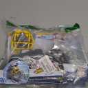 Spidey and his Amazing Friends Marvel Rhino Wrecker Toy Set with Action Figure and Vehicle, Preschool Super Hero Toys for Kids 3 and Up