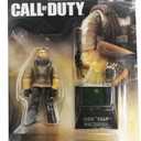 Mega Construx Call of Duty Black Series John Soap Mactavish Building Set
