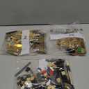 LEGO Marvel Infinity Gauntlet Set 76191 Collectible Thanos Glove with Infinity Stones, Building Set, Avengers Gift Idea for Adults and Teens, Model Kits for Decoration and Display
