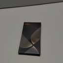 TORRAS Slim Fit for iPhone 12 Pro Max Case Ultra-Thin Cover with Non-Slip Grip & No Fingerprint Hard Plastic Super Slim Phone Case for iPhone 12 Pro Max Phone Case 6.7 inch, Space Black