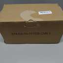 3389 HEPA Replacement Filter Compatible with Bissell MYair+ and MYair HUB 2905A 3179A, Part Number 3389