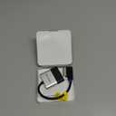 INVERY Airdual Bluetooth 5.0 aptX-HD Car Adapter Compatible for Audi MMI 3G AMI Music Interface,Audi Symphony,Audi Concert,Mercedes Media Interface and Volkswagen MDI Interface