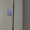 Orange Whip Golf Swing Trainer Aid Patented & Made in USA for Improved Rhythm, Flexibility, Balance, Tempo, and Strength *American Made*, Full-Size - 47"