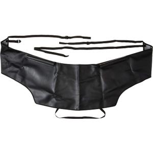 CHP Custom Hood Protector, Black
