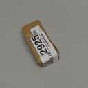 uxcell 180 Degree Positioning Gate Latch, Zinc Alloy Flip Sliding Barn Door Lock with Handle, Heavy Door Latches for Barn Cabinet Wood Fence Garage, (Red)