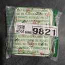 Bakurok Wallet Women Small RFID Blocking Bifold Compact Credit Card Holder Floral Cute Ladies Purse with Zipper Coin Pocket