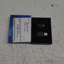 Mini Wireless CarPlay Adapter for iPhone & Apple  Auto Connect Every Time, Converts Wired to Wireless, Plug & Play, Compact USB Dongle for Cars with Apple CarPlay (iOS 10+, 2015+), 1Pcs