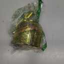 Brass Golden Spray Lianshi can Plant Spay Bottle Inner Flower Spray Mister 300ml/10.56 oz 1pcs/Lot