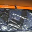 Leak-Proof Soft Cooler Bag, 12H Cold Retention, 40 Can