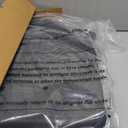 Nilight TPE Floor Mats for Nissan Rogue (Not for Rogue Sport) 2021 2022 2023 2024 2025 2026 All Weather Custom Fit Heavy Duty Floor Liners