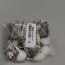 Douglas Zigby Gray Stripe Tabby Cat Plush Stuffed Animal