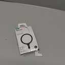 ESR for MagSafe Sticker 360, MagSafe Ring Magnet, 2 Pack Magnetic Ring, Universal Magnetic Wireless Charger Conversion Kit for iPhone 16/16e/15/14/13/12/11, Galaxy S24/S23/S22 and More, Black