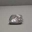 American Baby Company 100% Natural Cotton Fitted Mini Crib Sheet 38" x 24" - Soft & Breathable Small Nesting Portable Crib Sheet, Fits Pack N Play Mattresses, Ash Gray, for Boys & Girls