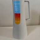 Bodum Bistro Thermo Jug - 1.1 L, Off-White