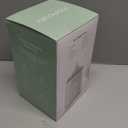 Momcozy Bottle Warmer, Fast Bottle Warmers for All Bottles with Timer, Accurate Temperature Control and Automatic Shut-Off, Multifunctional Bottle Warmer for Breastmilk (Green+White)