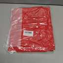 Valentines Day Shirt for Women Love Heart Printed T-Shirts Casual Summer Tee Tops (XXL)