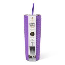 Manna Studded Tumbler 24 Oz