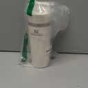 STANLEY Cafe To Go Travel Mug 16 oz | Leakproof Two-Part Drink Through Lid | Tumbler Cup for Coffee, Tea and Drinks | Insulated Stainless Steel Coffee Mug | BPA-Free | Cream Gloss