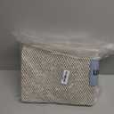 2Pack 35 Water Panel Humidifier Replacement Filter Made of Aluminum Mesh Compatible with AprilAire Whole-House Humidifier Models 300 350 360 560 560A 568 600 600A 600M 700 700A 700M 760 760A 768