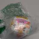 MGA's Miniverse Make It Mini Cafe Series 4, Mini Collectibles - Blind Pack, DIY, Resin Play, Replica Food, NOT Edible, Collectors, 8+