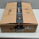 Bedsure GentleSoft King Size Blanket for Bed - Cozy Soft Blankets for Women, Cute Large Fleece Throws for Girls, Light Grey, 108x90 Inches