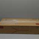 TALOYA 52 inch Modern Ceiling Fan with Lights,Remote Control,3 Metal Blades,Black Finish,6-Speed,Dimmable, Noiseless Reversible DC Motor,Indoor/Outdoor Ceiling Fan for Living Room Bedroom patio