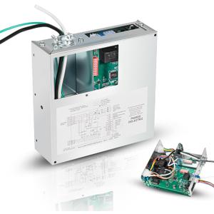 3312020.000 RV Thermostat Control Board Replace for Dometic Multi-Zone CCC2 Model 57915 and 59516 Air Conditioners Fit The Duo Thermal 13, 500 BTU and The 15, 000 BTU air conditioners