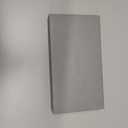 Apple Watch Ultra 3 [GPS + Cellular 49mm] Running & Multisport Smartwatch w/Rugged Titanium Case w/Black Ocean Band. Satellite Communications, Advanced Health & Fitness Tracking (One Size)