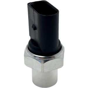 AC Pressure Switch Sensor 4H0959126A Compatible with A4 A5 A6 A7 A8 Quattro allroad Q5 R8 RS5 RS7 S4 S5 S6 S7 S8 SQ5 Ti-guan Touareg