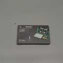 Digital Pocket Scale Precision 200g/0.01g, Digital Scale Grams Ounces, Mini Jewelry Scale, Coins Scale with 50g Cal Weights for Gold/Silver/Gems/Food,(Battery Included)-Green