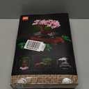 LEGO Botanicals Bonsai Tree Building Set - Artificial Bonsai Tree Plants for Home Decor, Adults Ages 18+ - Faux, Fake Plants for Table, Desk, Office - Birthday Gift for Men & Women - 10281