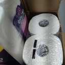 Quilted Northern Ultra Plush Toilet Paper, 24 Mega Rolls = 96 Regular Rolls, 3X Thicker*, 3 Ply Soft Toilet Tissue
