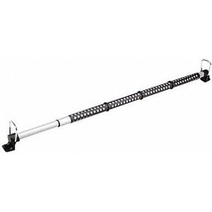 Bell Automotive 22-1-00073-8 Automotive Expandable Clothes Hanger Bar for Travel, Extendable 35- 56- Perfect for Car, Trucks & SUV (One Size)