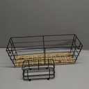 Storage Basket Set Of 2
