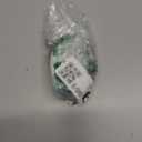 Garage Door Opener Remote, for Lift Master Chamberlain Craftsman Garage Door Opener Remote 893LM 893Max 891LM 971LM 973LM 371LM 373LM, Red Orange Green Yellow Purple Learn Button Garage Door Remote (1pcs)